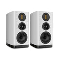 Wharfedale EVO 5.2 Bookshelf Speakers Pair White