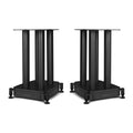 Wharfedale EVO 5.2 Speaker Stands Pair Black