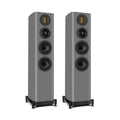 Wharfedale EVO 5.3 Floorstanding Speakers Pair Lunar Grey