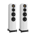 Wharfedale EVO 5.3 Floorstanding Speakers Pair White
