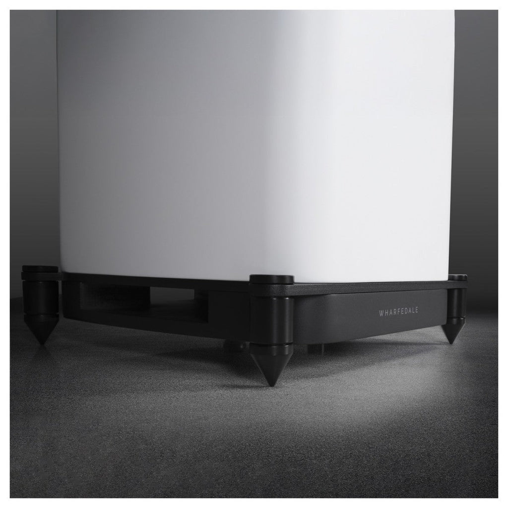 Wharfedale EVO 5.4 Floorstanding Speakers Pair White
