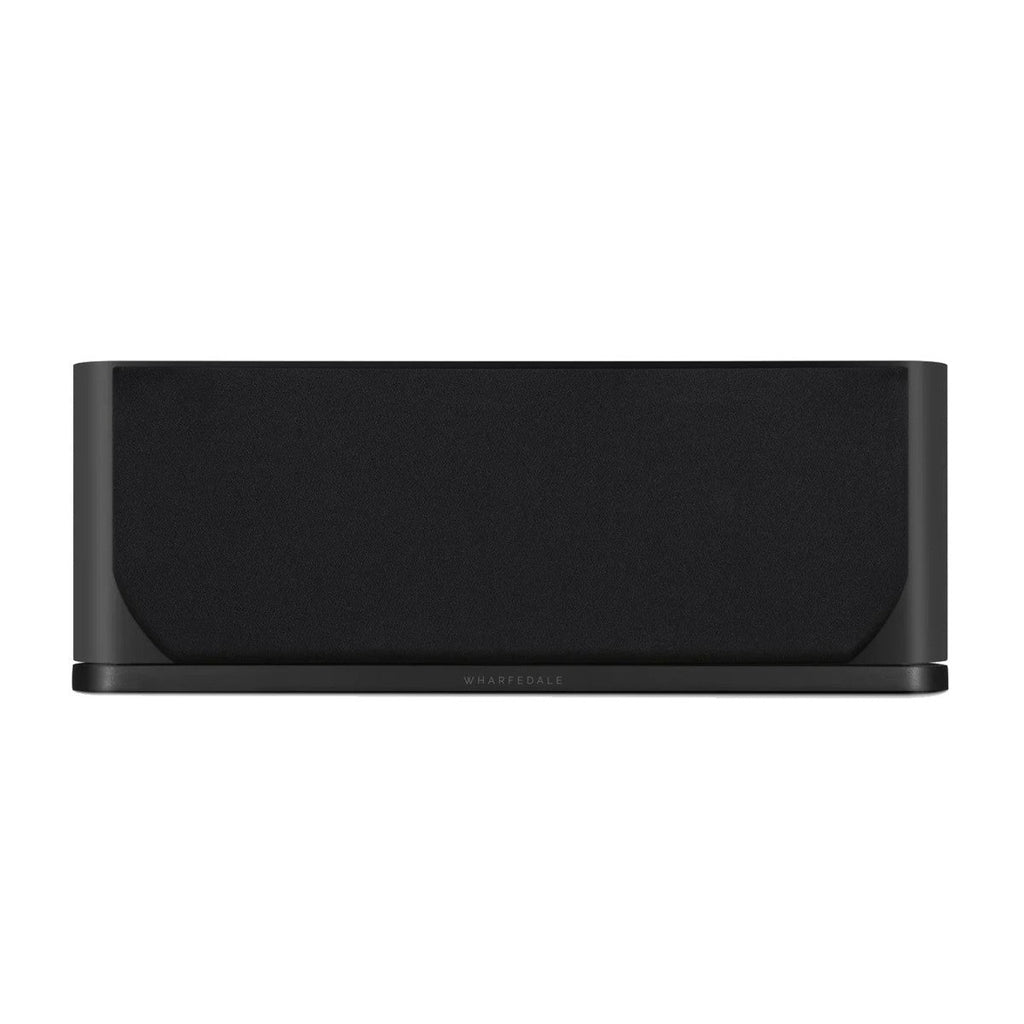 Wharfedale EVO 5.C Centre Speaker Single Black