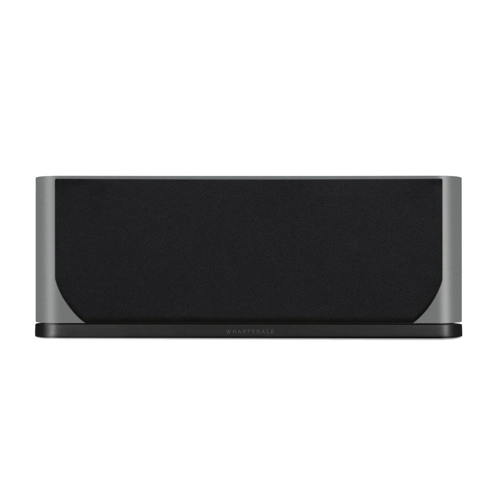Wharfedale EVO 5.C Centre Speaker Single Lunar Grey