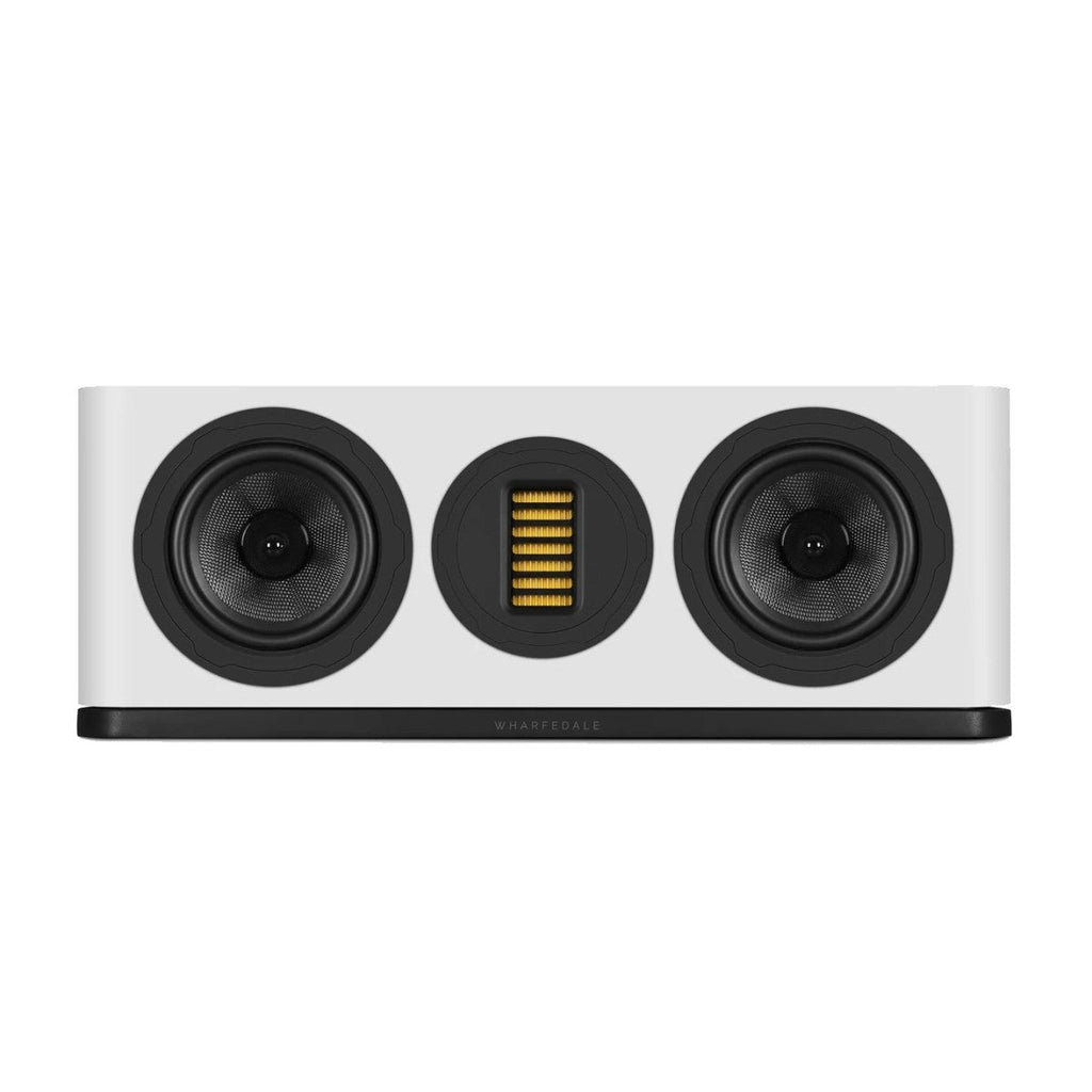 Wharfedale EVO 5.C Centre Speaker Single White