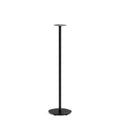 WiiM Premium NorStone Floorstand for WiiM Sound Speaker (Single) - Black