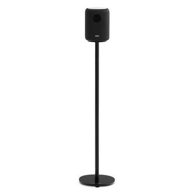 WiiM Premium NorStone Floorstand for WiiM Sound Speaker (Single) - White