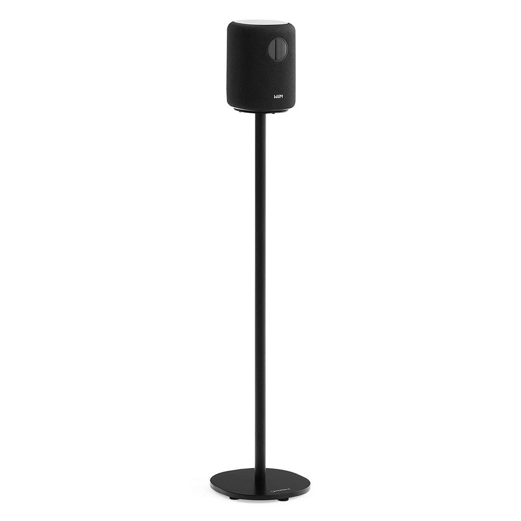 WiiM Premium NorStone Floorstand for WiiM Sound Speaker (Single) - White