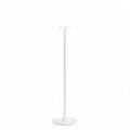 WiiM Premium NorStone Floorstand for WiiM Sound Speaker (Single) - White