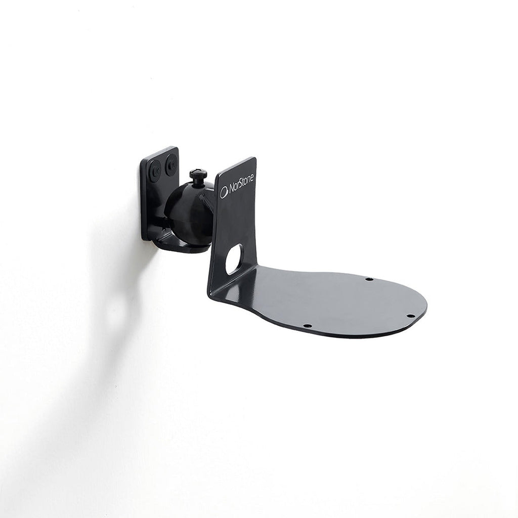 WiiM Premium NorStone Wall mount for WiiM Sound Speaker (Single) - White