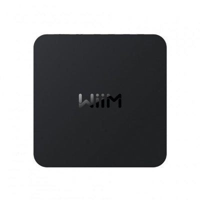 WiiM Pro Audiophile Grade Multi-Room Music Streamer