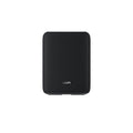 WiiM Sound Lite Wireless Multiroom Smart Speaker - Black