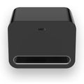 WiiM Sub Pro 8 Inch 250W Wireless Smart Subwoofer with Wi-Fi & Bluetooth - Black