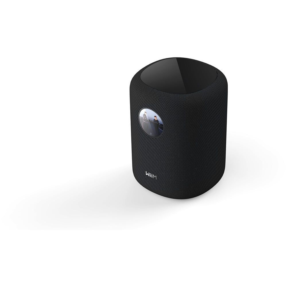 WiiM Sub Pro Wireless Subwoofer with WiiM SOUND Wireless Multiroom Smart Speakers Pair - Black