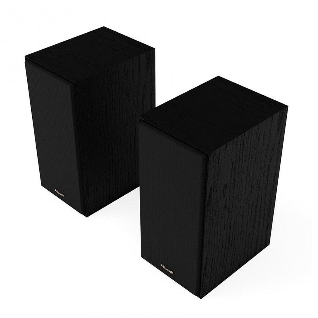 WiiM Vibelink Stereo Amplifier with Ultra Music Streamer Space Grey and Klipsch R-60M Speakers HiFi Bundle