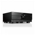 Yamaha RX-A2A Aventage 7.2 Channel Dolby Atmos and DTS:X AV Receiver Black
